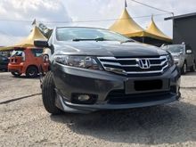 2011 Honda City 1.5 (A) Full.Modulo Bodykit Tip.Top Condition