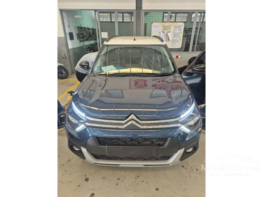 2024 Citroen C3 Puretech 82 SUV