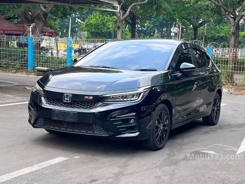 2023 Honda City RS Hatchback
