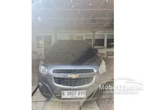 2014 Chevrolet Spin 1.2 LTZ (Diesel) MPV