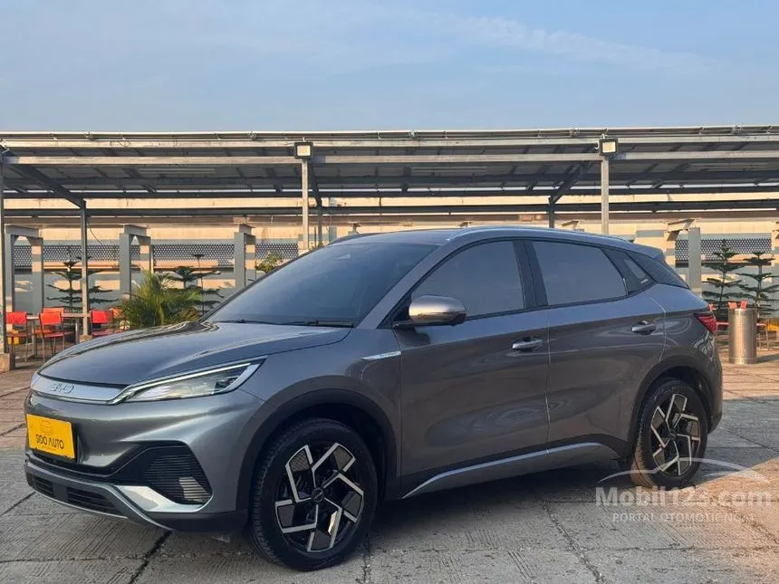 2024 BYD Atto 3 Superior SUV