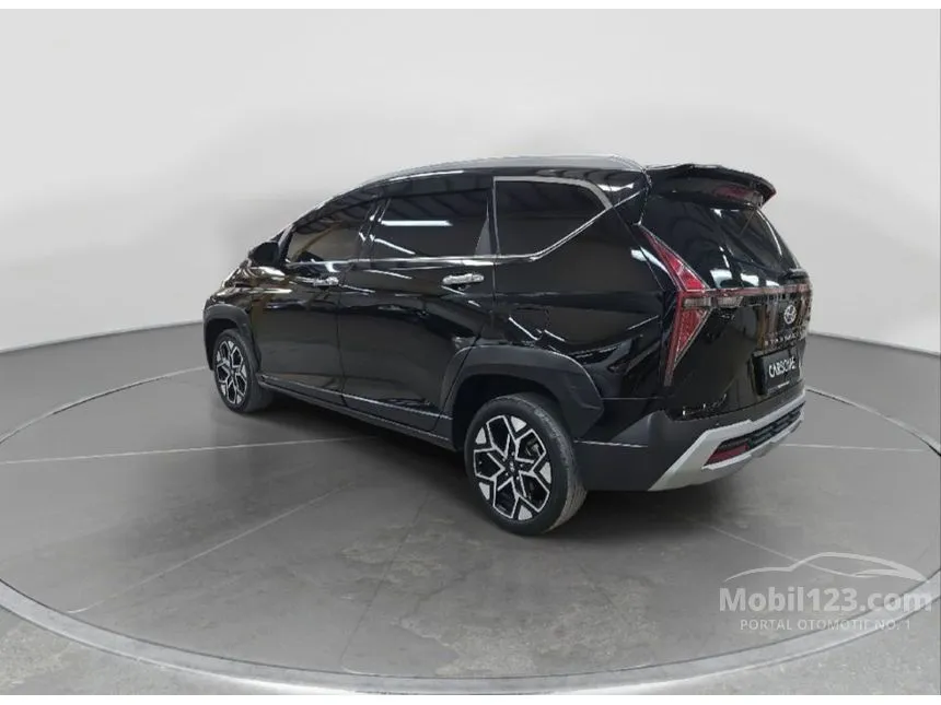 2023 Hyundai Stargazer X Prime MPV