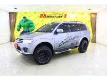 2014 Mitsubishi Pajero Sport 2.5 (ปี 08-15) GT SUV AT