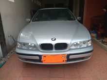 1997 BMW 528i 2.8 E39 2.8 Automatic Sedan