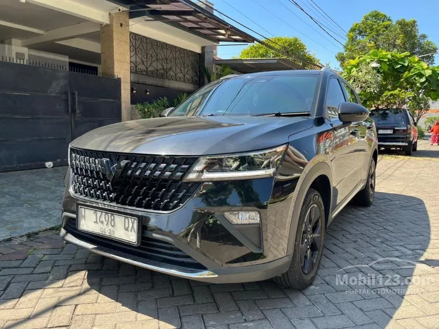 2023 Wuling Alvez EX SUV