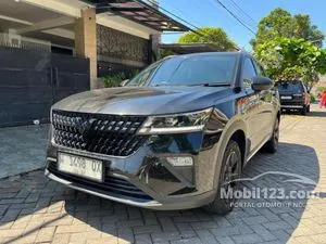 2023 Wuling Alvez 1.5 EX SUV
