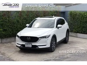 2021 Mazda CX-5 2.0 SP SUV