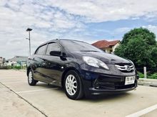 2013 Honda BRIO 1.2 (ปี 11-16) AMAZE V Sedan AT