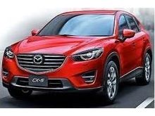 MAZDA CX5 FACELIFT 2015 HOT DEAL