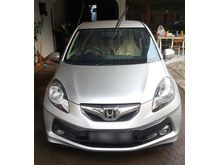 2014 Honda Brio 1.2 S Hatchback