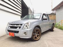 2010 Isuzu D-Max 2.5 SPACE CAB (ปี 07-11) SLX Super Platinum Pickup MT