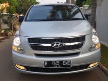 2010 Hyundai H-1 2.4 XG MPV