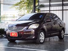 2011 Toyota Vios 1.5 (ปี 07-13) J Sedan AT