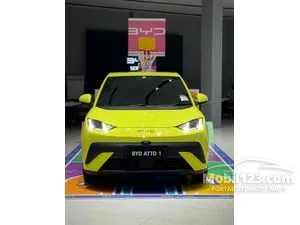 2025 BYD Atto 1 Standard Range Dynamic Hatchback