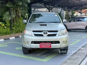 2007 Toyota HILUX VIGO 3.0 E Prerunner Double Cab Pickup