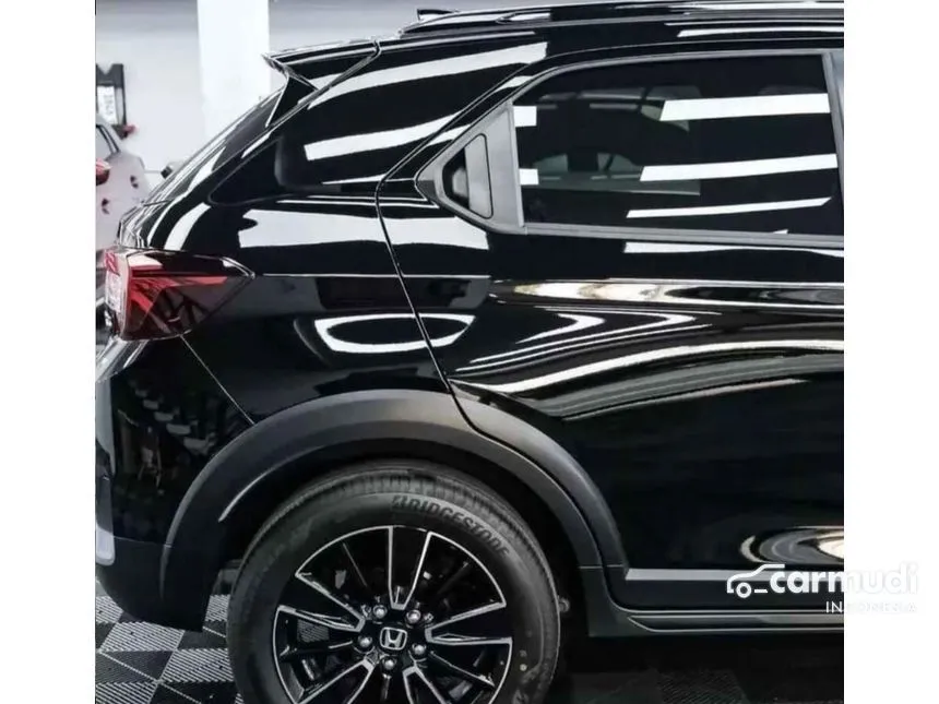 2024 Honda WR-V RS Wagon