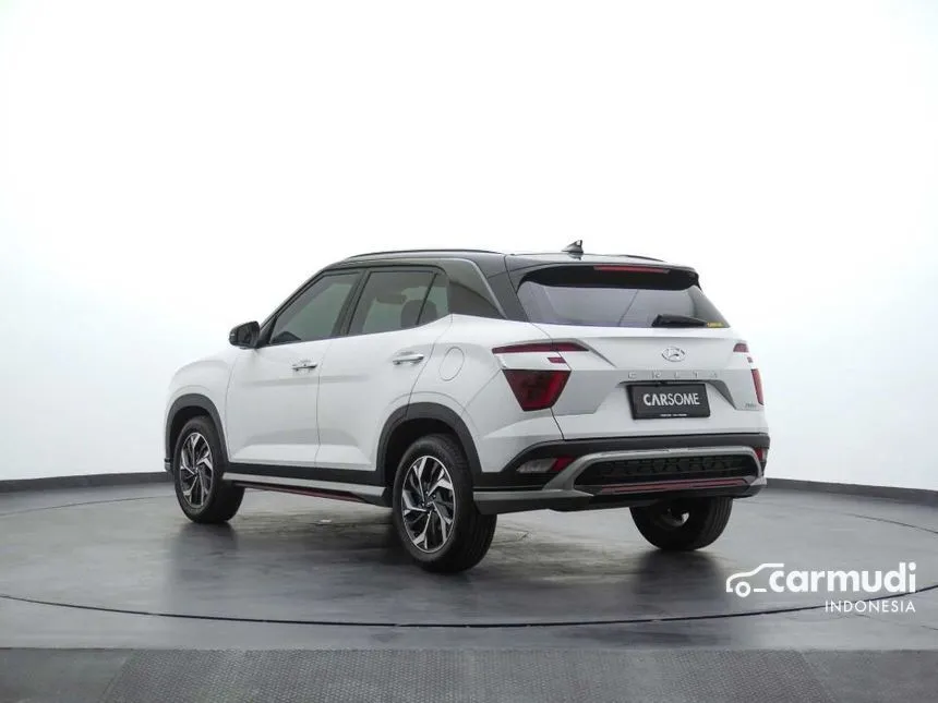 2022 Hyundai Creta Prime Wagon