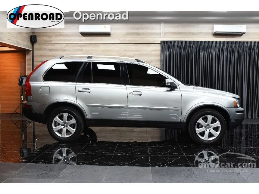 2012 Volvo XC90 D5 SUV