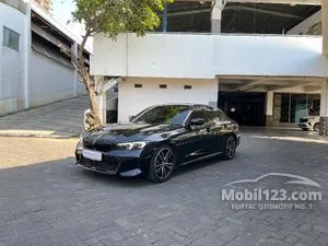 2024 BMW 330i 2.0 M Sport Pro Sedan