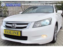 Honda Accord 2.0 (A) I-VTEC CIVIC CAMRY