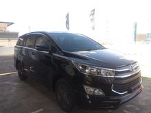 2020 Toyota Kijang Innova 2,4 G TRD Sportivo MPV murah