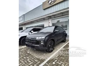 2026 Hyundai Creta 1.5 Alpha SUV INSTAN APROVAL DATA BAGUS