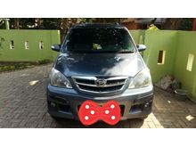 2011 Daihatsu Xenia 1.3 Xi SPORTY MPV