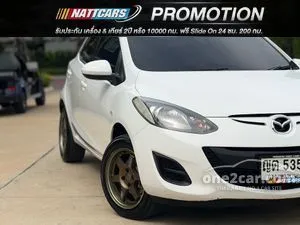2011 Mazda 2 1.5 Groove Sport Hatchback
