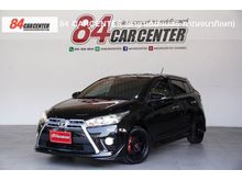 2014 Toyota Yaris 1.2 (ปี 13-17) G Hatchback