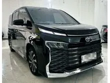 2023 Toyota Voxy 2.0 (Premium Color) MPV (low km)