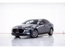 2020 Mazda 3 2.0 (ปี 19-25) SP Sedan