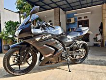 2010 Kawasaki Ninja 250 Istimewa