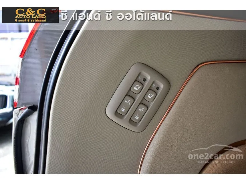2014 Toyota ESTIMA Aeras Wagon
