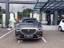 Promo kredit murah CX3 Touring 2019 Dp 30 jt an aja