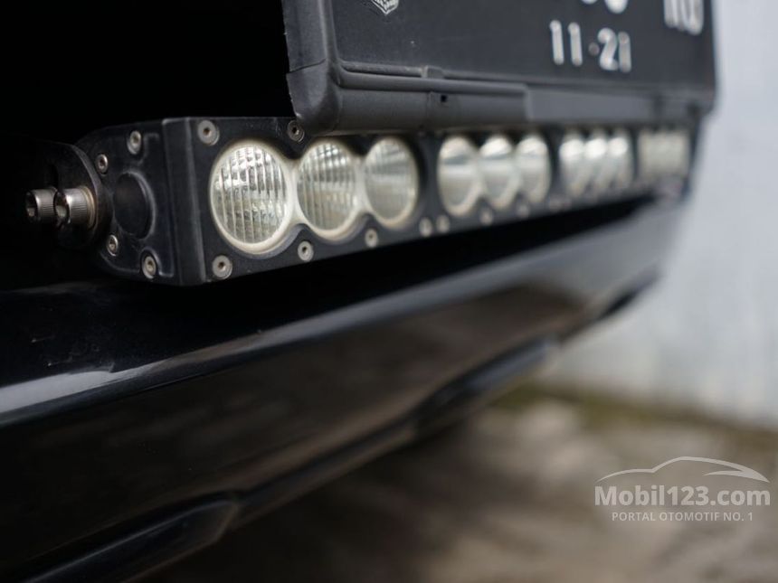 Jual Mobil Ford Ranger 2016 XLT 3.2 di Banten Manual Pick 