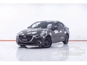2018 Mazda 2 1.3 High Connect Sedan