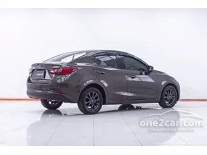 2018 Mazda 2 1.3 High Connect Sedan