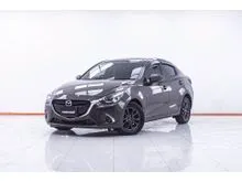 2018 Mazda 2 1.3 (ปี 15-25) High Connect Sedan