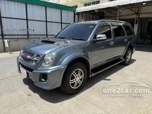 2012 Isuzu MU-7 3.0 Choiz SUV