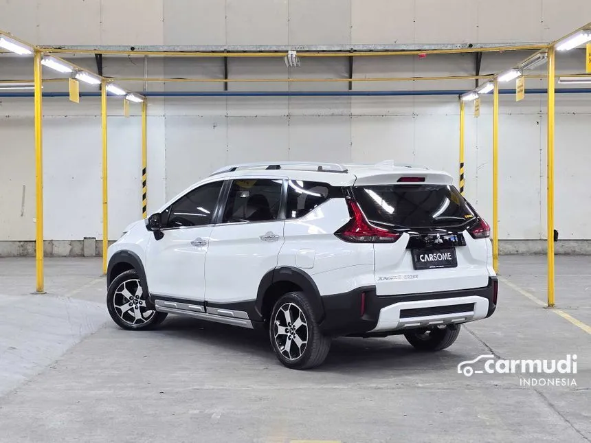 2021 Mitsubishi Xpander Cross Premium MPV
