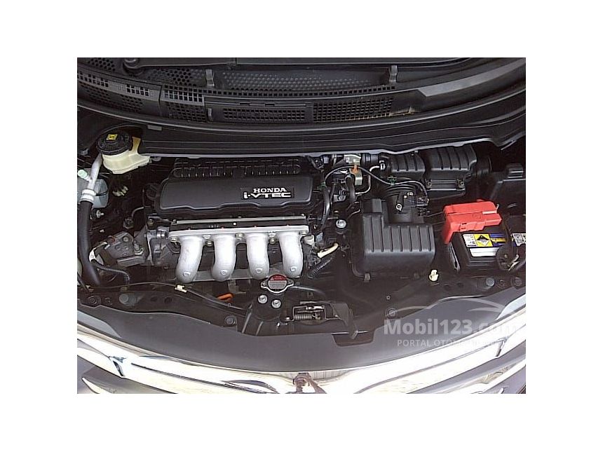 Jual Mobil Honda Freed 2012 S 1 5 di Jawa Tengah Automatic Jual Mobil Honda Freed 2012 S 1 5 di Jawa Tengah Automatic