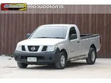 2015 Nissan Frontier Navara 2.5 Single Cab XE Pickup