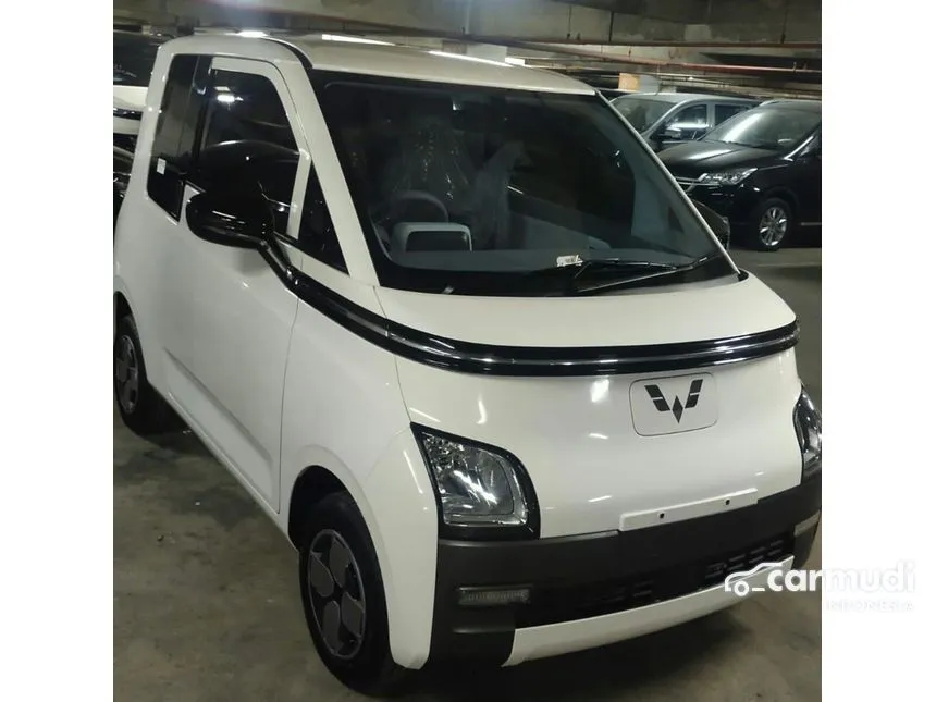 2024 Wuling EV Air ev Lite Long Range Hatchback