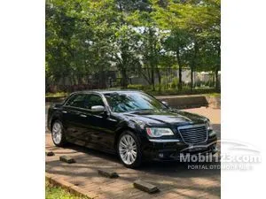 2013 Chrysler 300C 3.6 300C Sedan