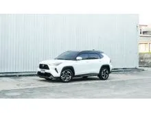 2024 Toyota Yaris Cross 1.5 (ปี 23-29) HEV Premium Luxury SUV