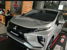 2019 Mitsubishi Xpander 1.5 EXCEED Wagon