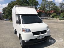 2013 Suzuki Carry 1.6 (ปี 07-15) Truck MT