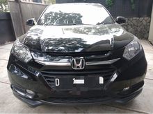 2015 Honda HR-V 1.5 E SUV