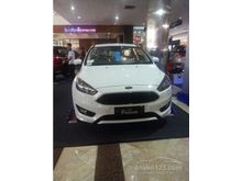 Ford Focus 1.5 Ecoboost Murah Dapatkan segera Promonya