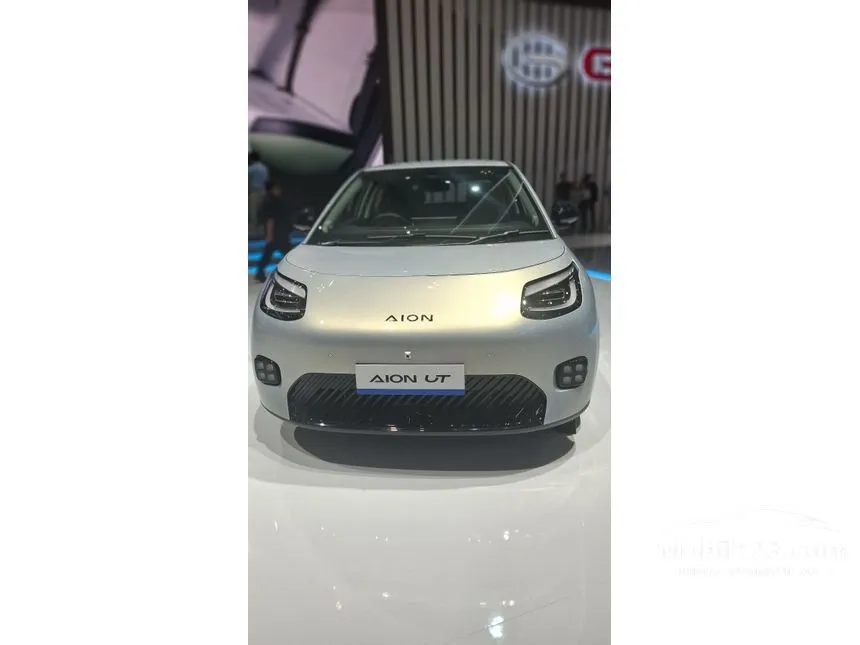 2026 GAC AION UT Standard Hatchback